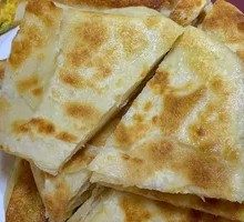 Home-style Flatbread