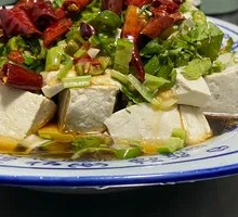 Farmhouse Big Tofu