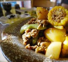 Fragrant Spare Ribs Stew