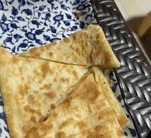 Scallion Pancake