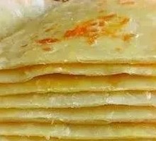 Home-style Flatbread