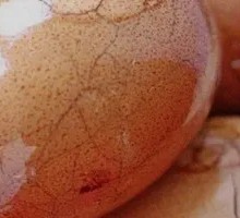 Tea-Infused Eggs