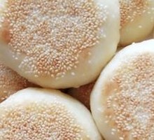 Steamed Flatbread