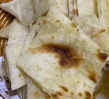 Home-style Flatbread