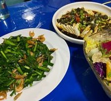 Century Egg Tofu