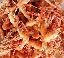 Fried Shrimp