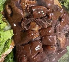 Ox Head Banquet