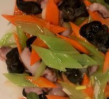 Sweet and Sour Pork Tenderloin