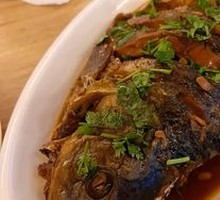 Reservoir Fish