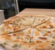 Scallion Pancake