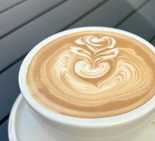 Osmanthus Latte