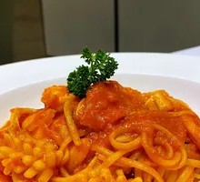 Spaghetti