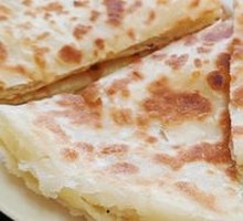 Home-style Flatbread