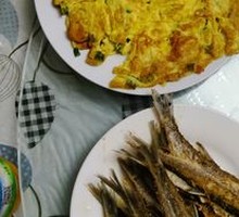 Scrambled Eggs