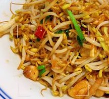 7-Day Homemade Bean Sprouts