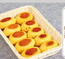 Dumpling Balls