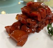 Candied Hawthorn
