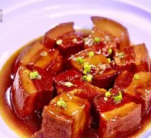 Mao's Braised Pork