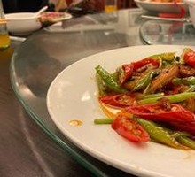 Gao Laozhuang Special Stir-Fried Pork