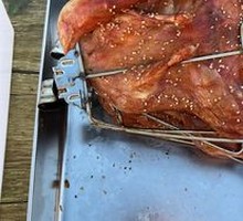 Roast Duck