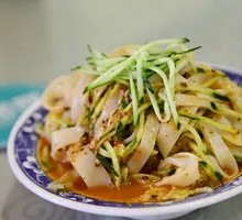 Cold Noodles