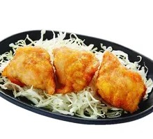 Tonkatsu Chicken