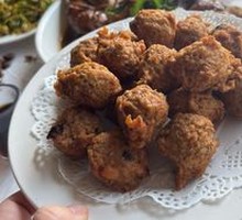 Fish Balls