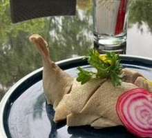 Salted Duck