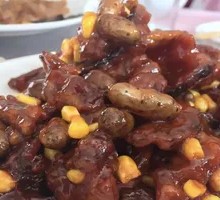 Sweet and Sour Pork Tenderloin