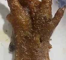 Chicken Feet