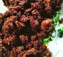 Cumin Lamb