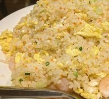 Yangzhou Fried Rice