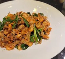 Benshang Oil-Braised Reservoir River Shrimp