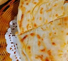 Home-style Flatbread
