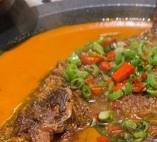 Xiang-style Stinky Crawfish