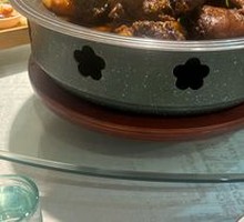 Braised Goose
