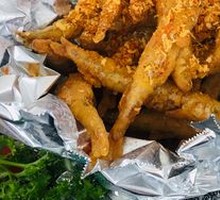 Braised水库 Fish