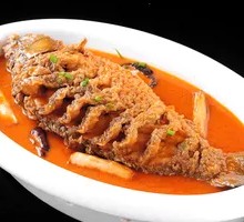 Miyun Reservoir Fish
