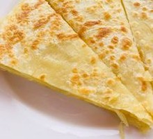 Home-style Flatbread