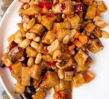 Kung Pao Chicken