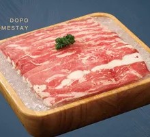 Lao Pai Beef Noodle