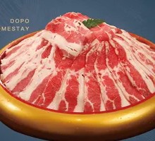 Signature Beef Rib