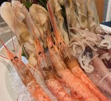 Seafood Platter