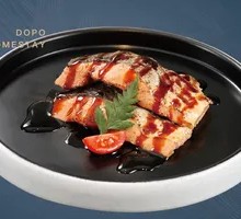 Pan-Seared Cod