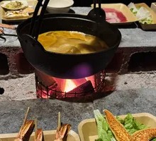 Salt-roasted Black Tiger Shrimp