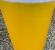 Mango Juice