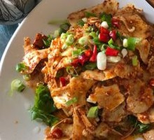Beef Tripe