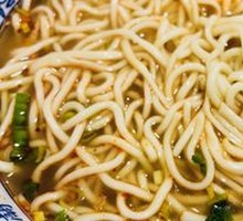 Lanzhou Lamian