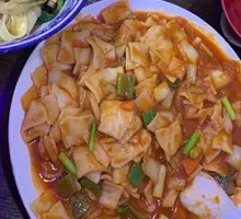 Tomato Noodle Sheets