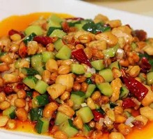 Kung Pao Chicken